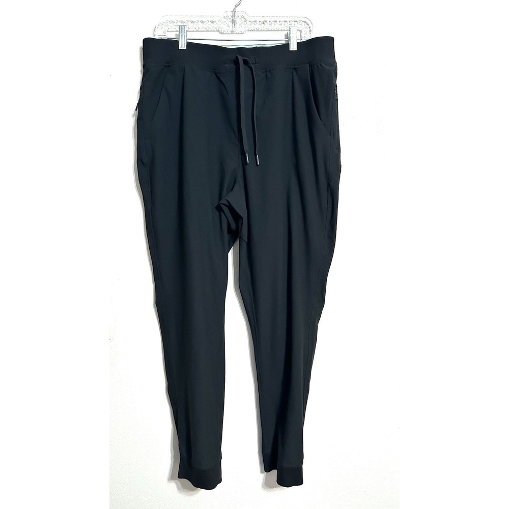 Birddogs Pants 2XL Performance Jogger Black Athleisure Bird Dogs